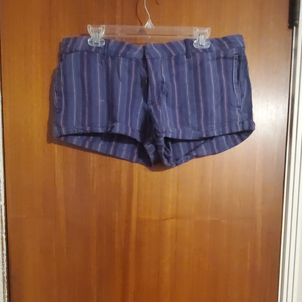 Juniors shorts size 15